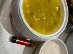 -吉林省林业宾馆-餐厅