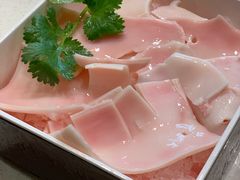 猪黄喉-川西坝子火锅(金沙1.0直营店)