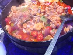 -蛙来哒(友谊阳光城店)