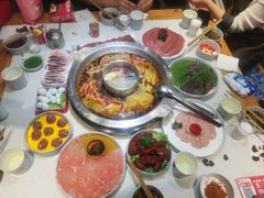 -大龙燚火锅(科华店)