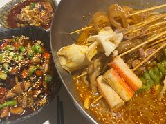 -付小姐在成都(五道口店)