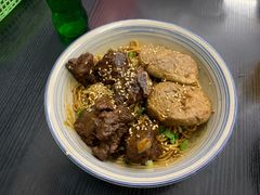 -一味老卤面(大石桥店)