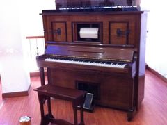 -鼓浪屿钢琴博物馆