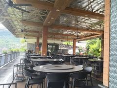 -江龙饭店·乌江豆腐鱼(乌江老桥头店)