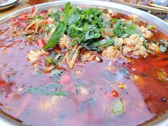 -成都吃客(九眼桥店)