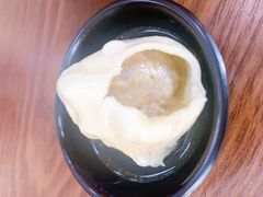 蟹粉小笼-万寿斋(山阴路店)