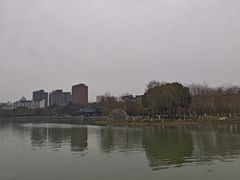 -南通濠河风景名胜区