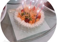 -友鹏海鲜(新宜白大道店)