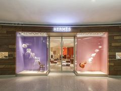 -HERMES(上海恒隆广场店)