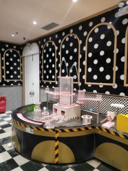 -MELAND CLUB亲子乐园·派对·餐厅(北京芳圆里ID MALL店)