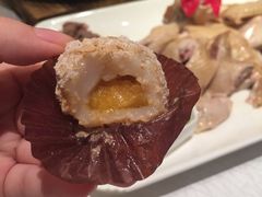金沙汤圆-炳胜品味(珠江新城店)