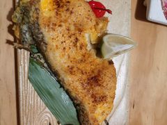 -鱼四季·新融合料理(苏宁广场店)