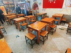 -炒豆合作社(东四总店)