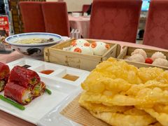 -海晖酒楼·顺德鱼生(荣华店)