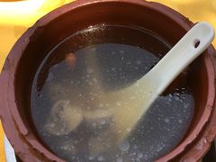 -老字号蛇口德记烧腊饭店·海鲜加工