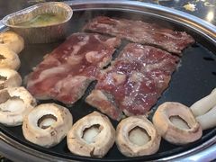 -杀猪天·韩国烤肉(铁路街第一分店)