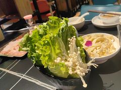 -打酱友•斑鱼海鲜粥火锅(吴桥店)