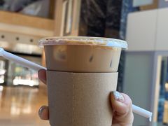 -THE WOODS 简餐 (国贸商城店)
