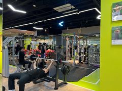 -GMJ·24H健身房(北外滩店)