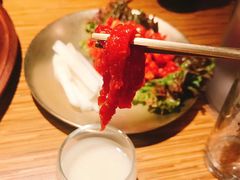 -王妃家(明洞中央店)