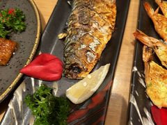 -京旬海鲜放题·铁板烧自助餐厅