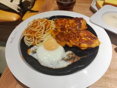 -豪客来牛排(成都锦江大融城店)