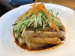 -晋情·游子轩(梅花路店)
