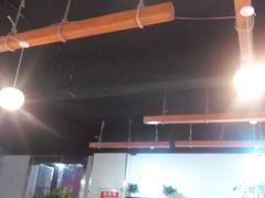 -月见·烧鸟酒场居酒屋(农科路店)