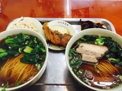 -伟记奥面馆(养育巷店)