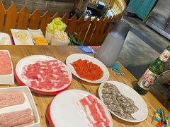 -宽窄巷子鲜牛火锅(北京首店)