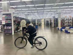 -迪卡侬(观山店)