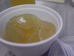 -公利真料竹蔗水(中环店)