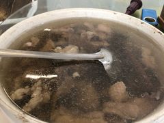 -新泉小傅美食(国贸天琴湾天境店)