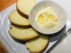 -久藏·横膈膜烧肉·酒场(江汉路店)