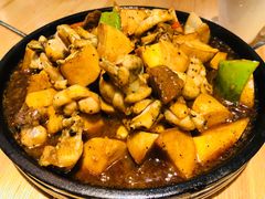 -米纸越南小馆(金鹰世界店)