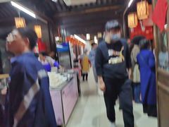 -聚香斋(东关街店)