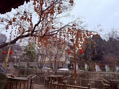 -田园印象·成都土菜院子(华阳店)