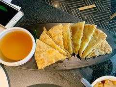 -赠李白·如诗的川味(余杭万达广场店)