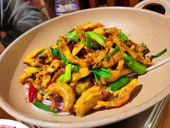 -肖记公安牛肉鱼杂馆· 省级非物质文化遗产(仁和路店)