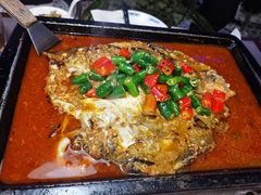 -炉鱼(爱琴海购物公园店)