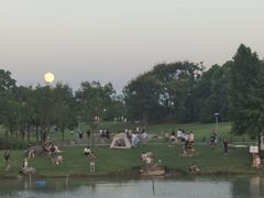 -滆湖低碳生态公园