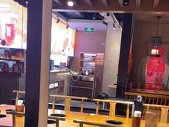 -呷哺呷哺 黄金牧场 (欢乐谷店)