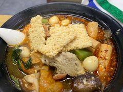 -四川老牛麻辣烫(北门桥店)