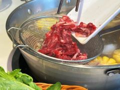 -潮汕林记牛肉火锅(万象天地店)
