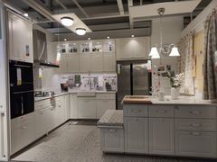 -宜家家居(西安未央商场店)