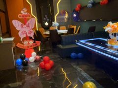 -星璨火吧KTV聚会餐厅(华清广场店)