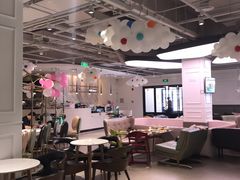 -Ms·KIMO星漠亲子餐厅(高新店)