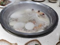 -九府羊鲜羊火锅·烧烤(任丘东风美食街店)