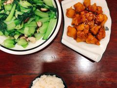 -张果佬年糕卷(科巷店)