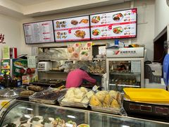 -香妃烤鸡(西单店)